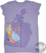 Cinderella Shadow Youth T-Shirt