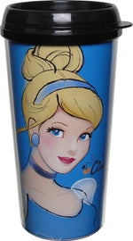 Cinderella Travel Mug