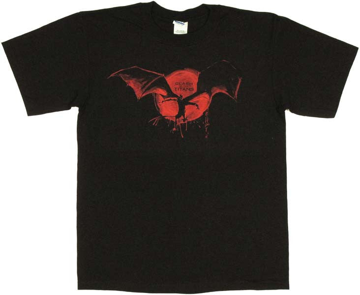 Clash of the Titans Harpy T-Shirt