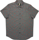 Superman Logo Club Shirt