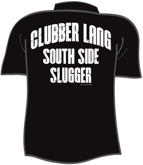 Clubber Lang Fan Shirt