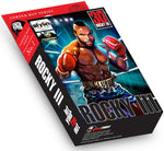 Clubber Lang Fan Shirt