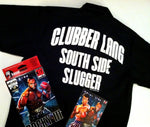 Clubber Lang Fan Shirt
