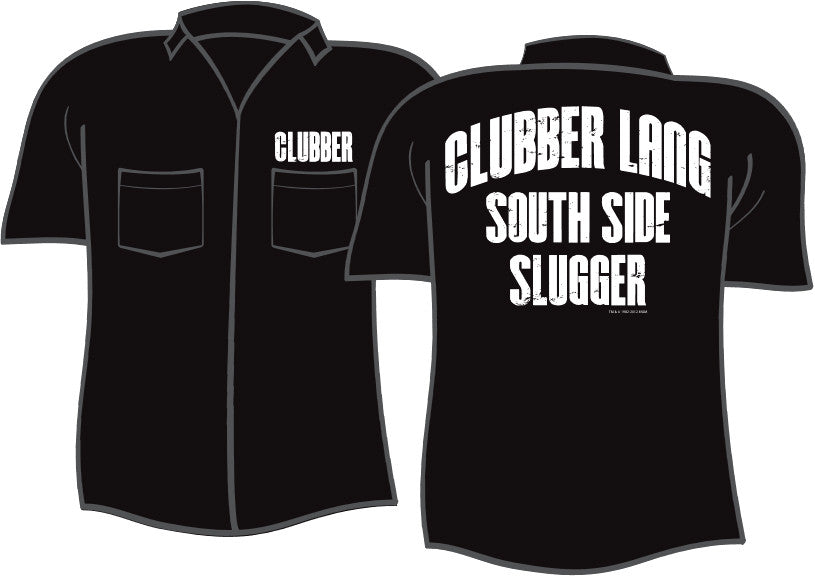 Clubber Lang Fan Shirt