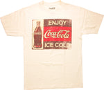 Coca Cola Enjoy Ice Cold T-Shirt