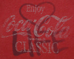 Coca-Cola Life Baby Tee