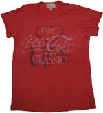 Coca-Cola Life Baby Tee