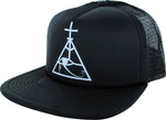 Constantine Eye Trucker Hat