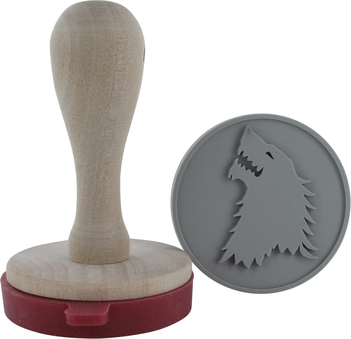 Game of Thrones 2 Sigils Cookie Stamp