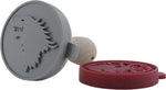 Game of Thrones 2 Sigils Cookie Stamp