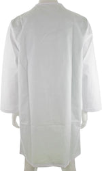 Rick and Morty Lab Coat Adult Costume