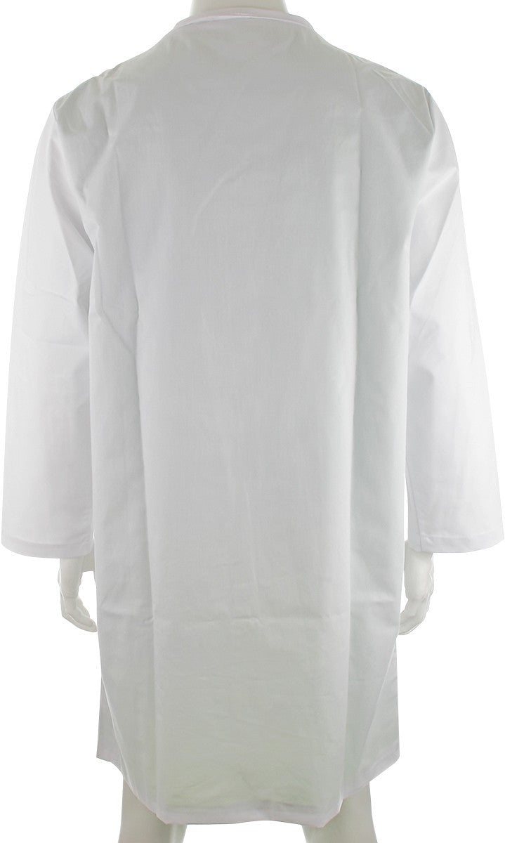 Rick and Morty Lab Coat Adult Costume