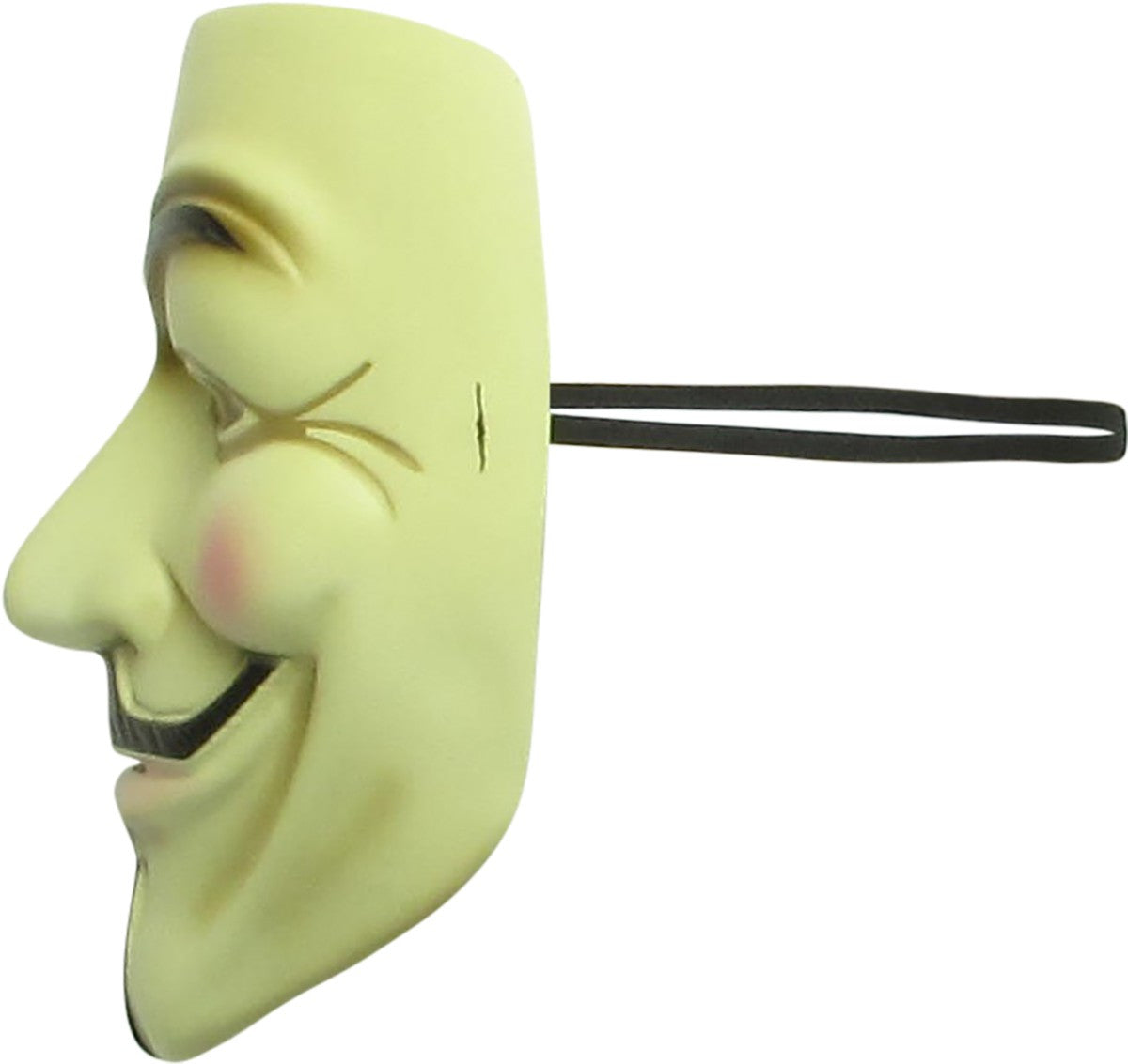 V for Vendetta Guy Fawkes Mask