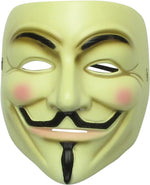 V for Vendetta Guy Fawkes Mask
