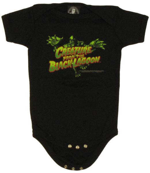 Creature from the Black Lagoon Lunge Snap Suit