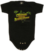 Creature from the Black Lagoon Lunge Snap Suit