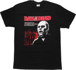 Day of the Dead Darkest Day T-Shirt