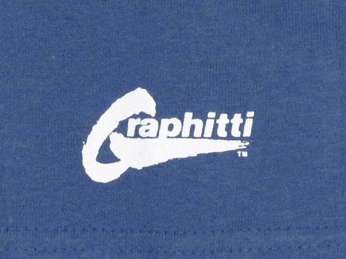 DC Comics Blue Lantern Flash T-Shirt