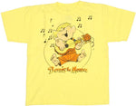 Dennis the Menace Guitar Youth T Shirt