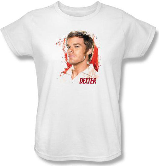 Dexter Face T Shirt