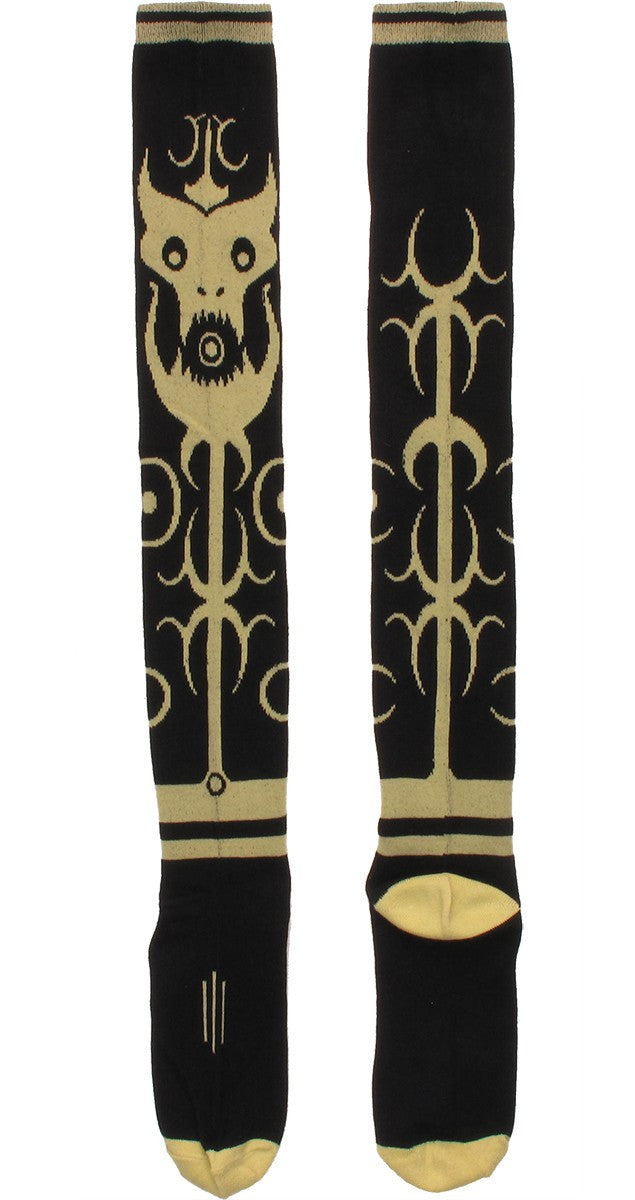 Diablo 3 Cydaea OTK Socks