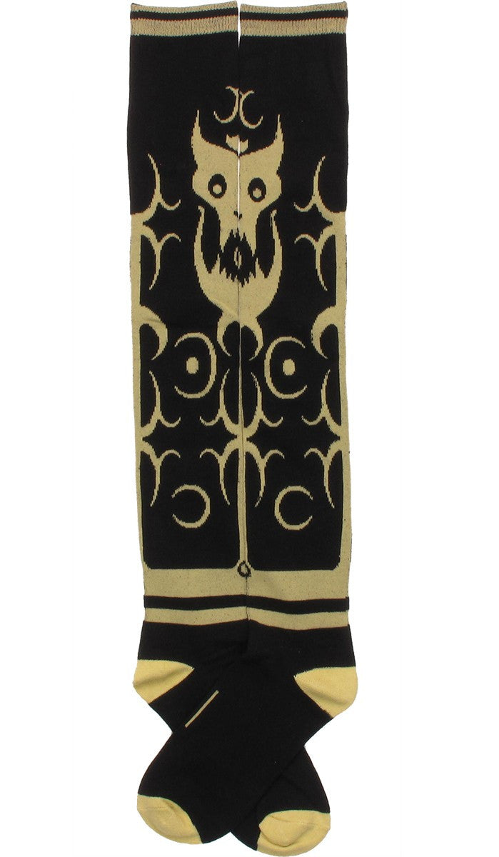 Diablo 3 Cydaea OTK Socks