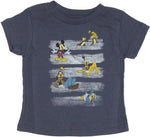 Disney Chalk Toddler T Shirt