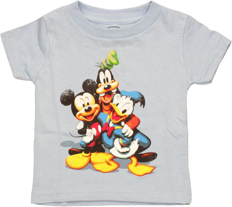 Disney Group Hug Infant T Shirt