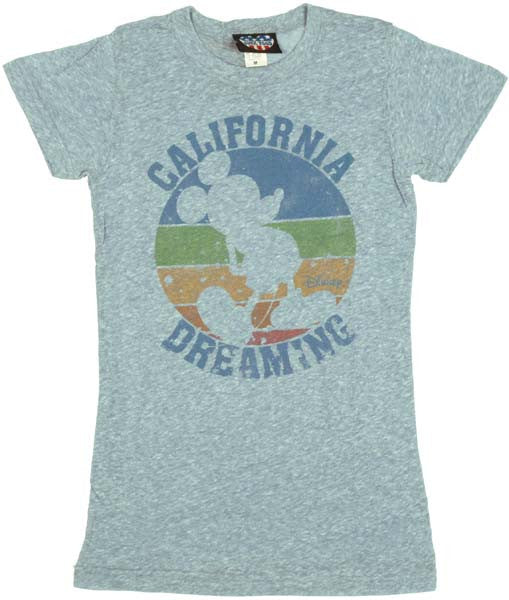 Disney Mickey Mouse Baby Tee