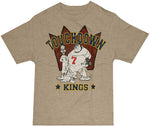 Disney Touchdown Kings Youth T-Shirt