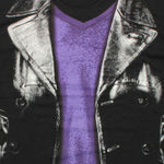 Doctor Who 9th Doctor Costume T Shirt