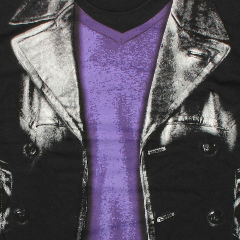 Doctor Who 9th Doctor Costume T Shirt