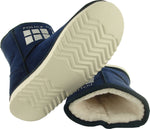 Doctor Who TARDIS Boot Slippers