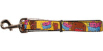 Domo Kun I Love Domo Pet Leash