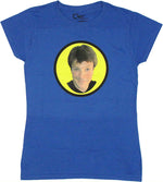 Dr Horrible Captain Hammer Groupie Baby Tee