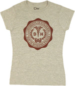 Dr Horrible Seal Baby Tee