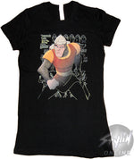 Dragons Lair Dirk Baby Tee