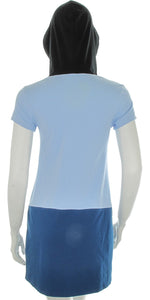 Bob's Burgers Tina I Love Butts Hooded Dress