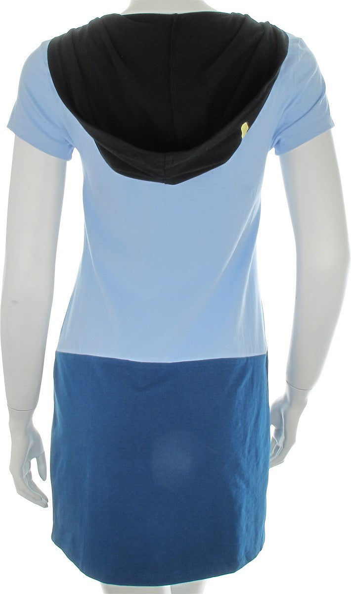 Bob's Burgers Tina I Love Butts Hooded Dress