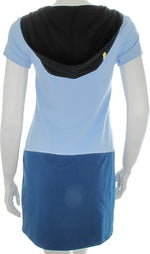 Bob's Burgers Tina I Love Butts Hooded Dress