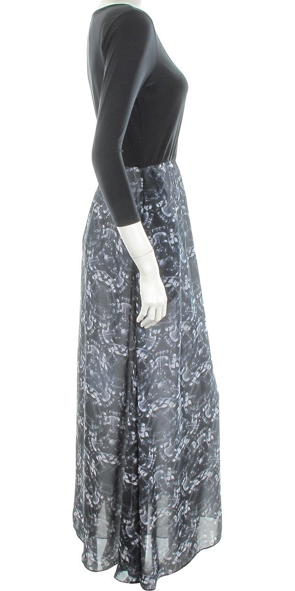 Star Wars Galactic Empire Kaleidoscope Maxi Dress