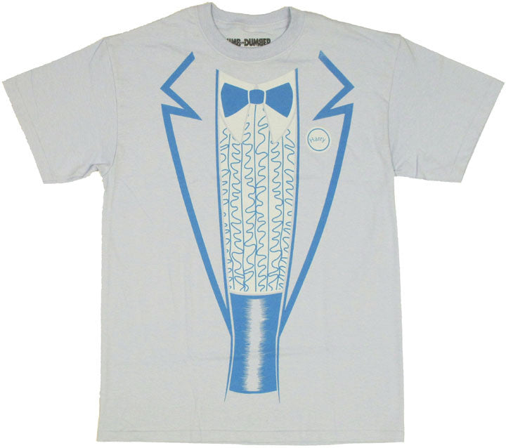 Dumb and Dumber Harry T Shirt