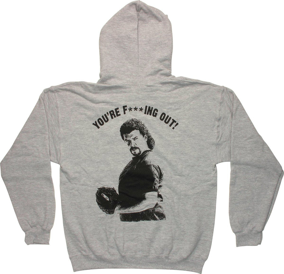 Eastbound and Down Out Hoodie