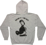 Eastbound and Down Out Hoodie