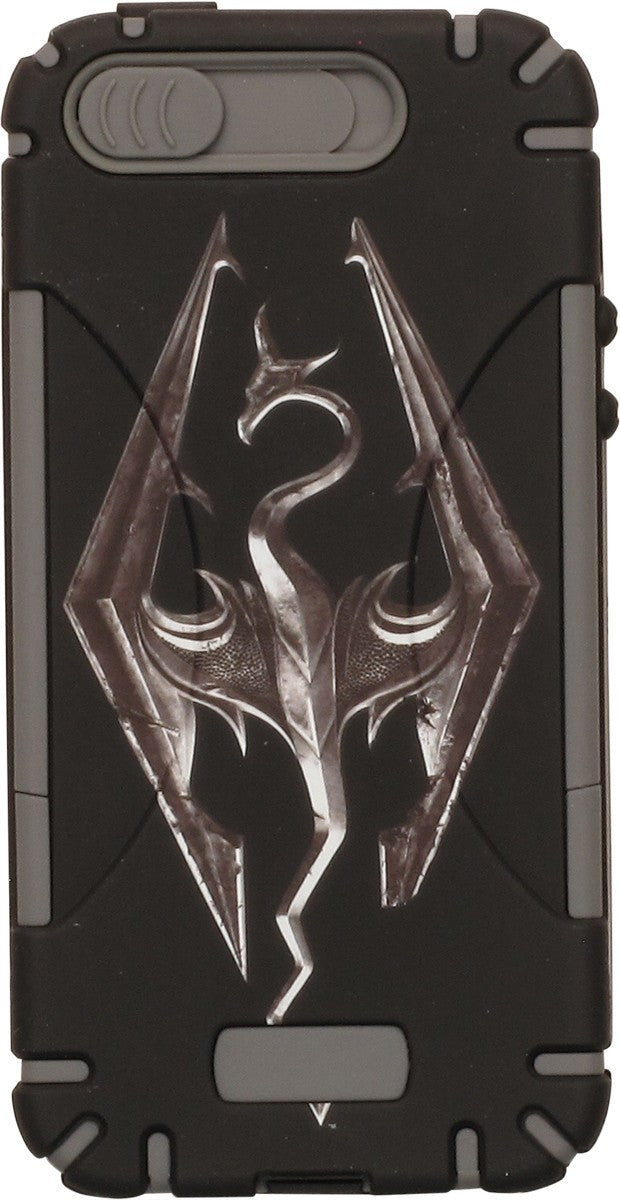 Elder Scrolls Skyrim iPhone 5 Snap Phone Case