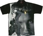 Elvis Portrait Club Shirt