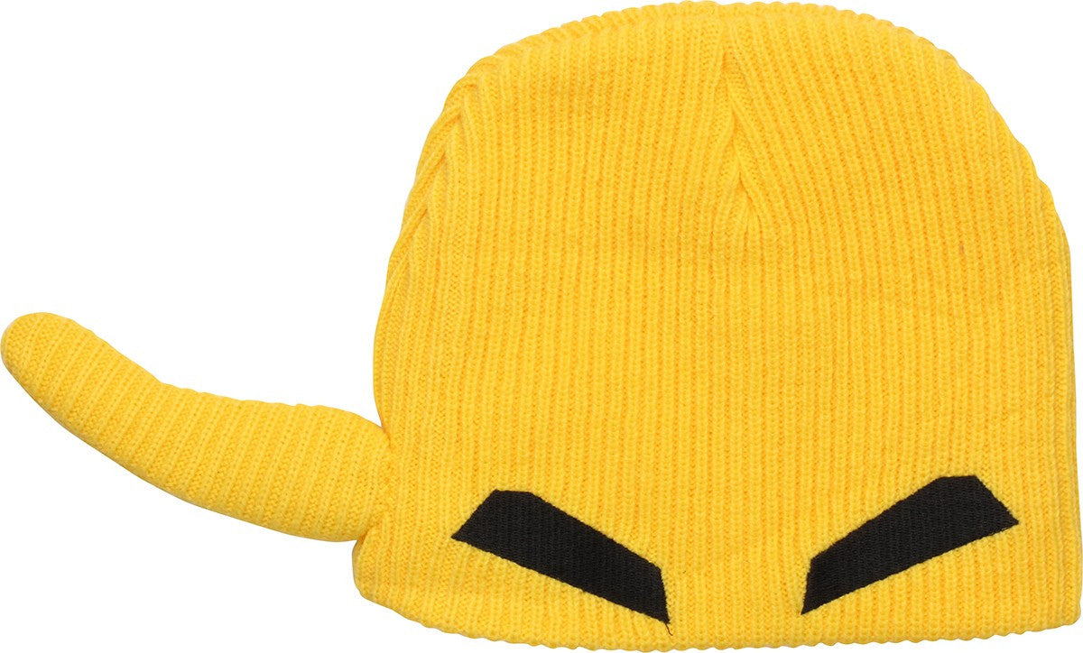 Epic Meal Time Logo Beanie