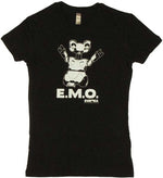 Eureka EMO Baby Tee