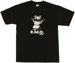 Eureka Emo T Shirt