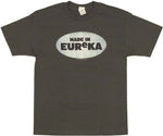 Eureka T Shirt